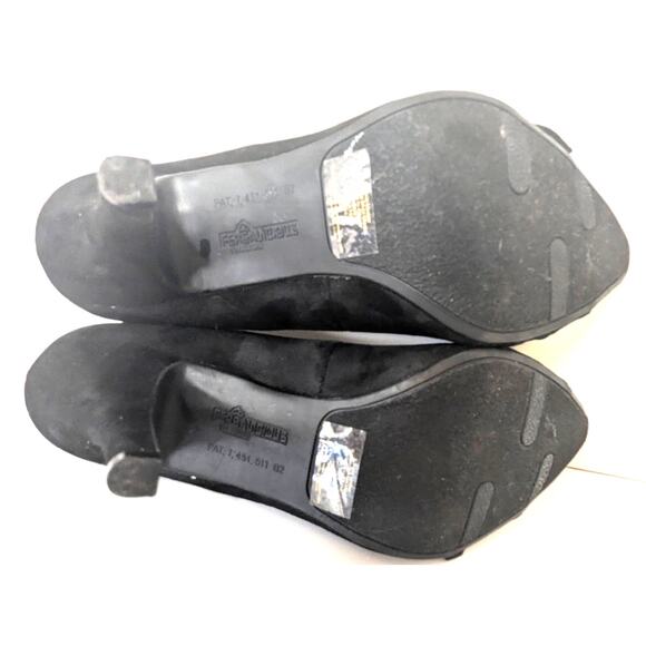 fergalicious by fergie heels - Picture 5 of 7